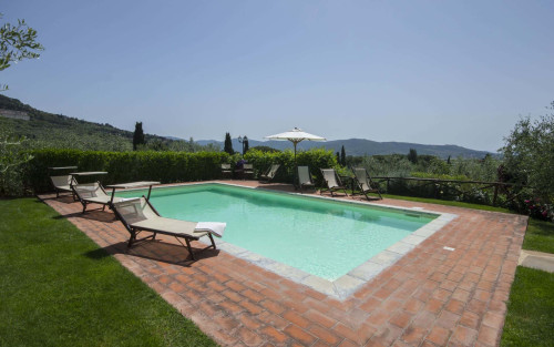 Villa Il Sasso - Gallery - 53