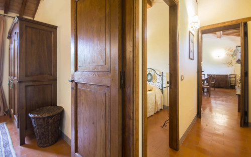 Villa Il Sasso - Gallery - 24