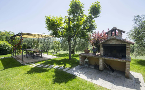 Villa Il Sasso - Gallery - 67