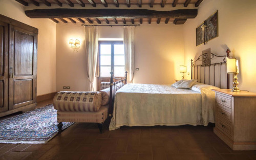 Villa Il Sasso - Gallery - 35