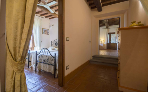 Villa Il Sasso - Gallery - 32