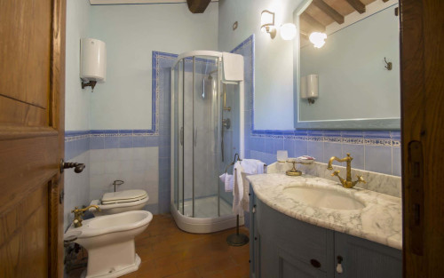 Villa Il Sasso - Gallery - 29