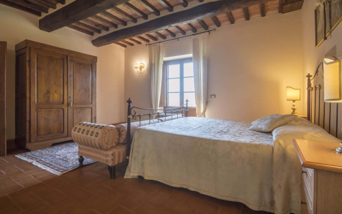 Villa Il Sasso - Gallery - 34