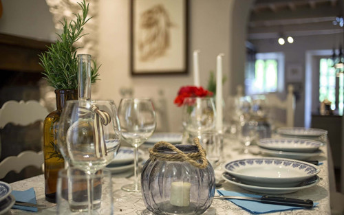 Villa Magnolia - Gallery - 9
