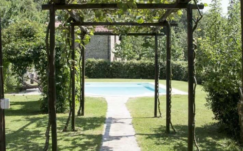 Villa Magnolia - Gallery - 71