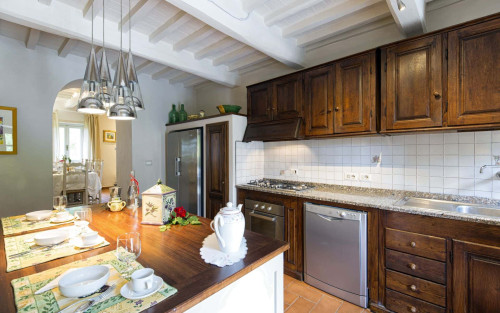 Villa Magnolia - Gallery - 17