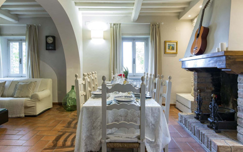 Villa Magnolia - Gallery - 13