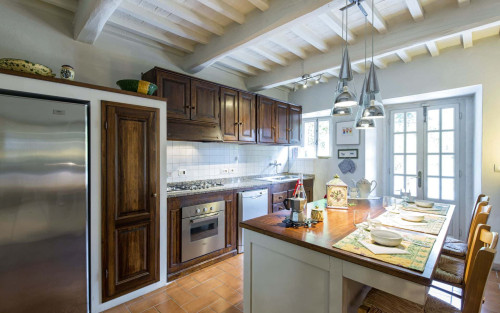 Villa Magnolia - Gallery - 18