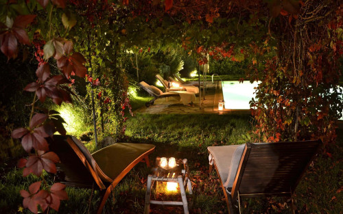 Villa Magnolia - Gallery - 61
