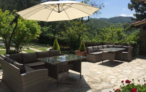 Villa Magnolia - Gallery - 37