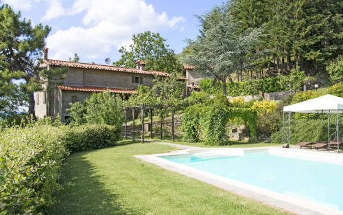 Villa Magnolia - Gallery - 41