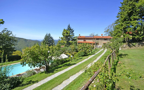 Villa Magnolia - Gallery - 54