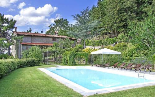 Villa Magnolia - Gallery - 53