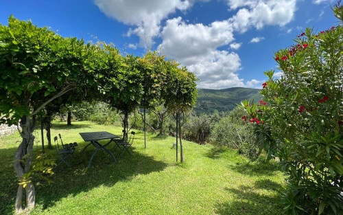 Villa Patrizia - Gallery - 56