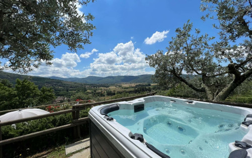 Villa Patrizia - Gallery - 38