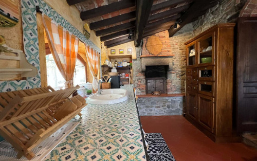 Villa Patrizia - Gallery - 13