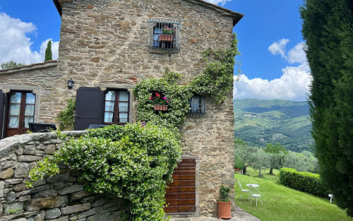 Villa Patrizia - Gallery - 63