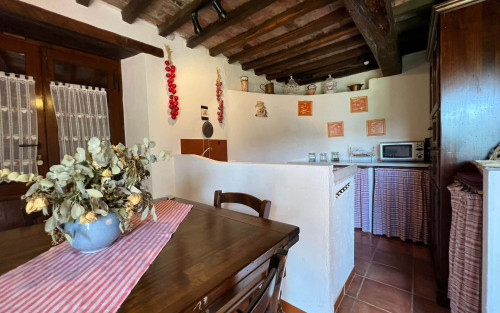 Villa Patrizia - Gallery - 21