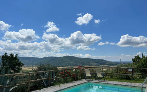 Villa Patrizia - Gallery - 57