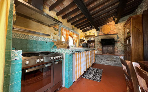 Villa Patrizia - Gallery - 15