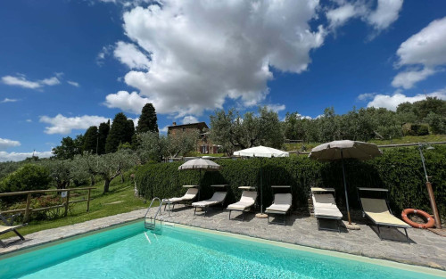 Villa Patrizia - Gallery - 53