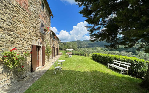 Villa Patrizia - Gallery - 48