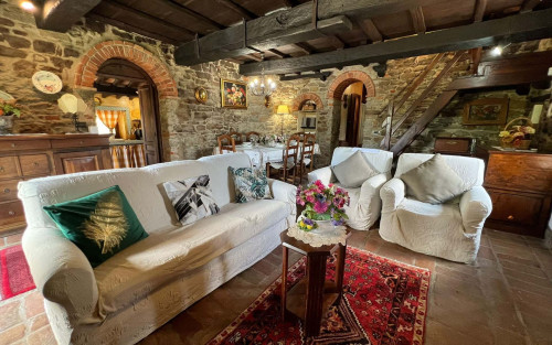 Villa Patrizia - Gallery - 64
