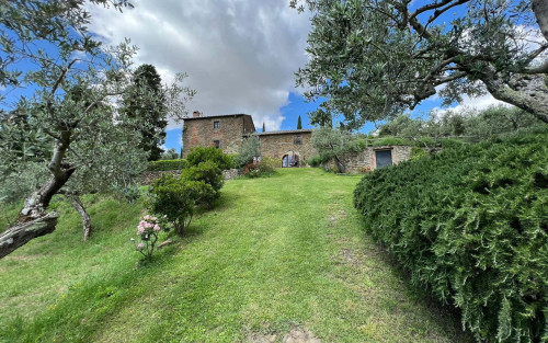 Villa Patrizia - Gallery - 51