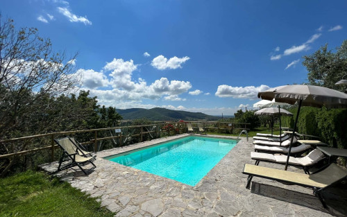Villa Patrizia - Gallery - 37