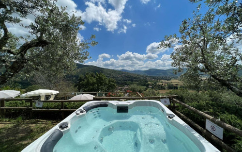 Villa Patrizia - Gallery - 58