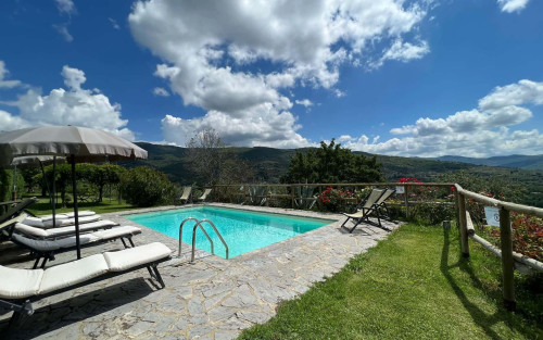 Villa Patrizia - Gallery - 39