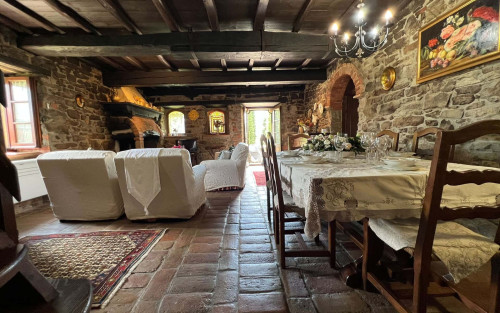 Villa Patrizia - Gallery - 16