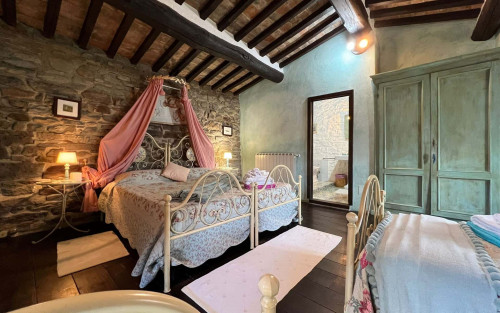 Villa Patrizia - Gallery - 9
