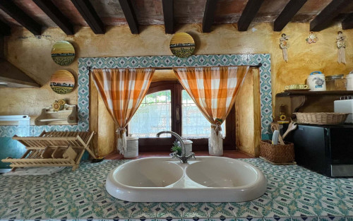 Villa Patrizia - Gallery - 12