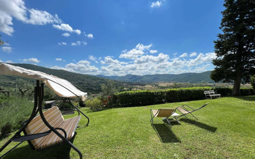 Villa Patrizia - Gallery - 42