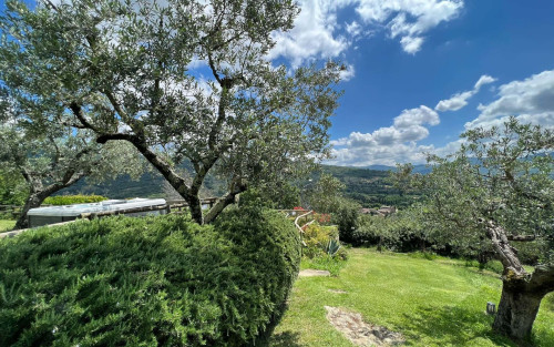 Villa Patrizia - Gallery - 49