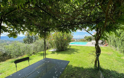 Villa Patrizia - Gallery - 55