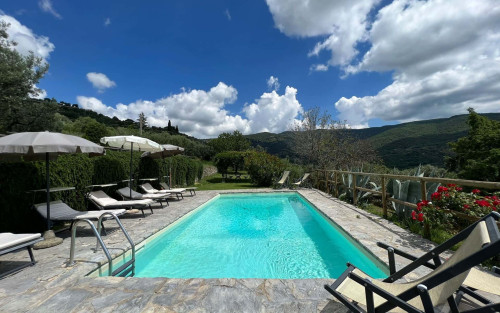 Villa Patrizia - Gallery - 54