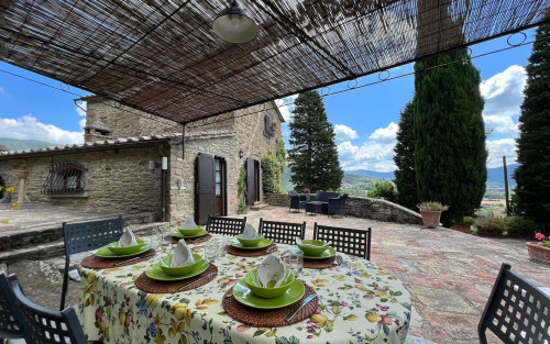 Villa Patrizia - Gallery - 60