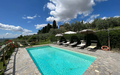 Villa Patrizia - Gallery - 44