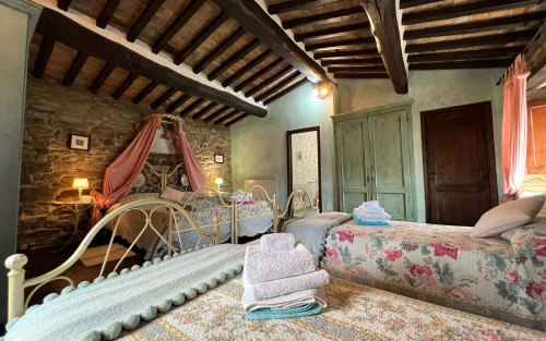 Villa Patrizia