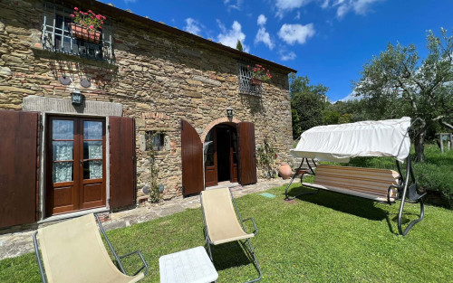 Villa Patrizia - Gallery - 43