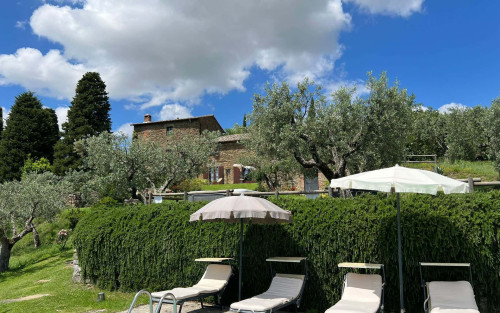 Villa Patrizia - Gallery - 52