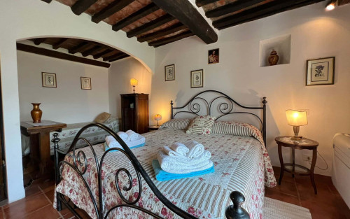 Villa Patrizia - Gallery - 34