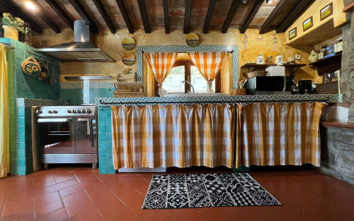 Villa Patrizia - Gallery - 14