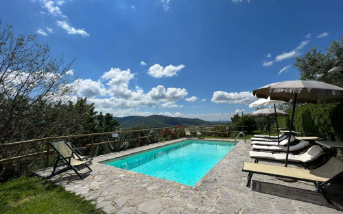 Villa Patrizia - Gallery - 36