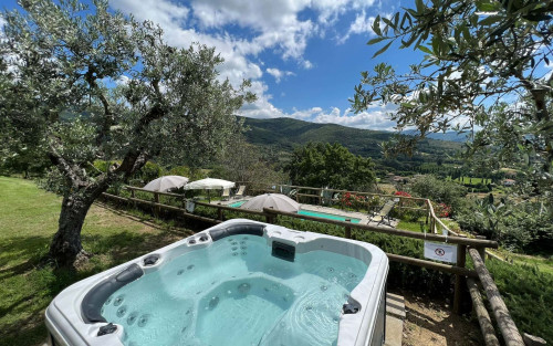 Villa Patrizia - Gallery - 40