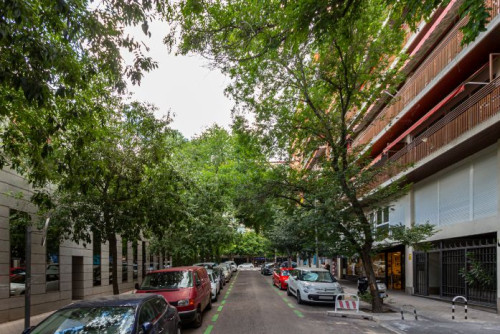 C/Rafael Herrera, 3 6ºC, Habitación 4