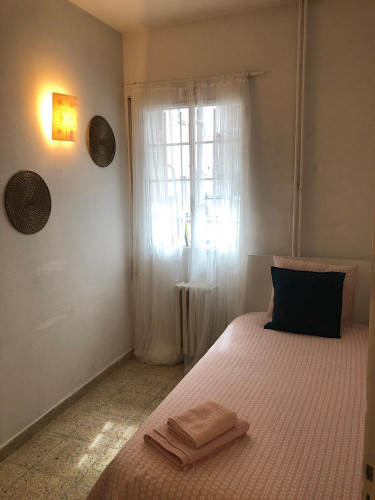 C/Rafael Herrera, 3 6ºC, Habitación 4 - Gallery - 12