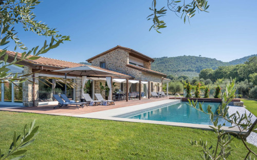 Villa Lilli - Gallery - 15